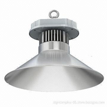 LED Highbay Light with Cree XML LED Type, Waterproof and Dust-proof Level of IP65